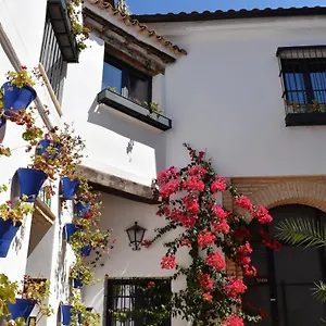  Appartement Patio San Andres -2 Llaves-