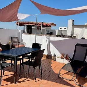  Appartement El Mirador De La Juderia