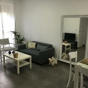  Appartamento La Casa De Clara