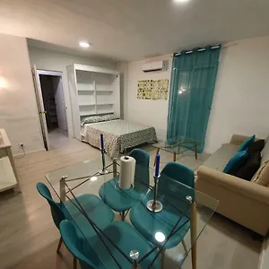 Apartamento En Los Patios De San Basilio Córdoba