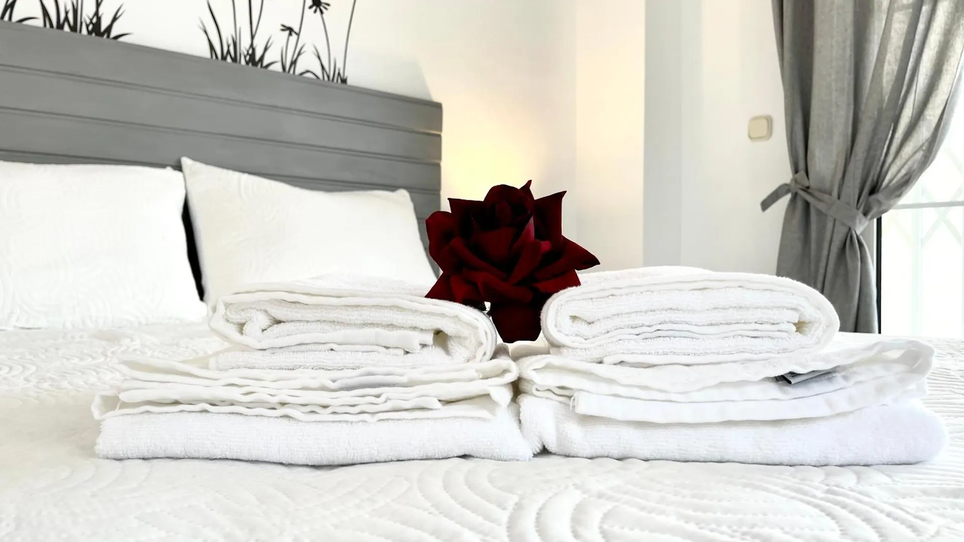 Atico Tendillas: Centro Cordoba Apartment