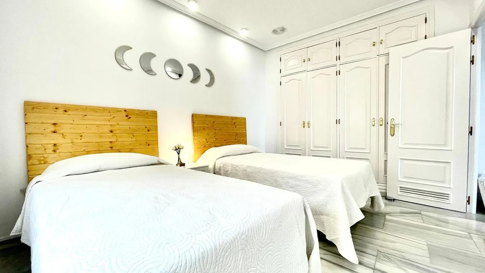 Apartment Atico Tendillas: Centro Cordoba