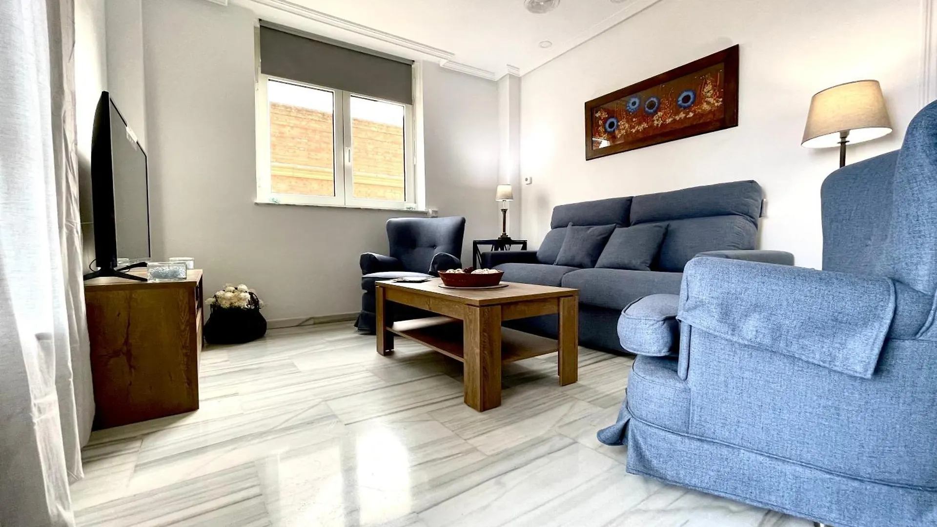 Apartment Atico Tendillas: Centro Cordoba Spain