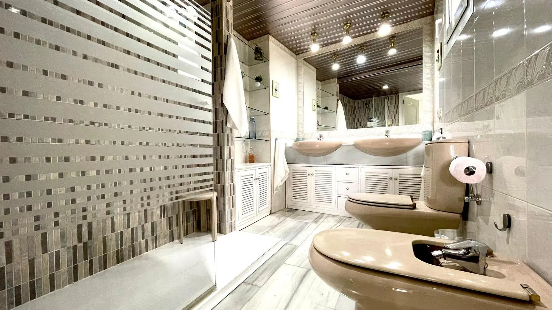 Apartment Atico Tendillas: Centro Cordoba Spain