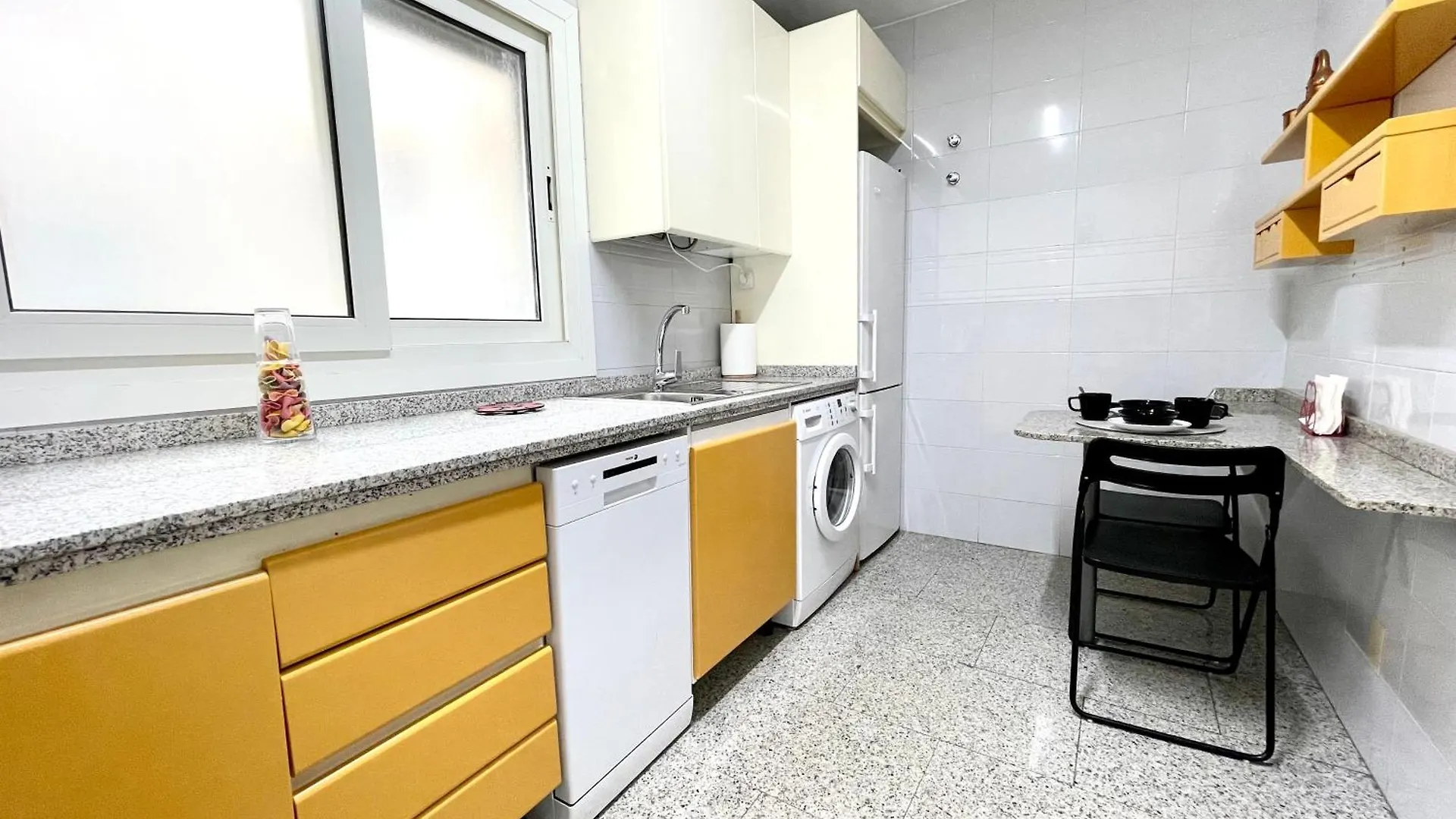 Atico Tendillas: Centro Cordoba 0*,