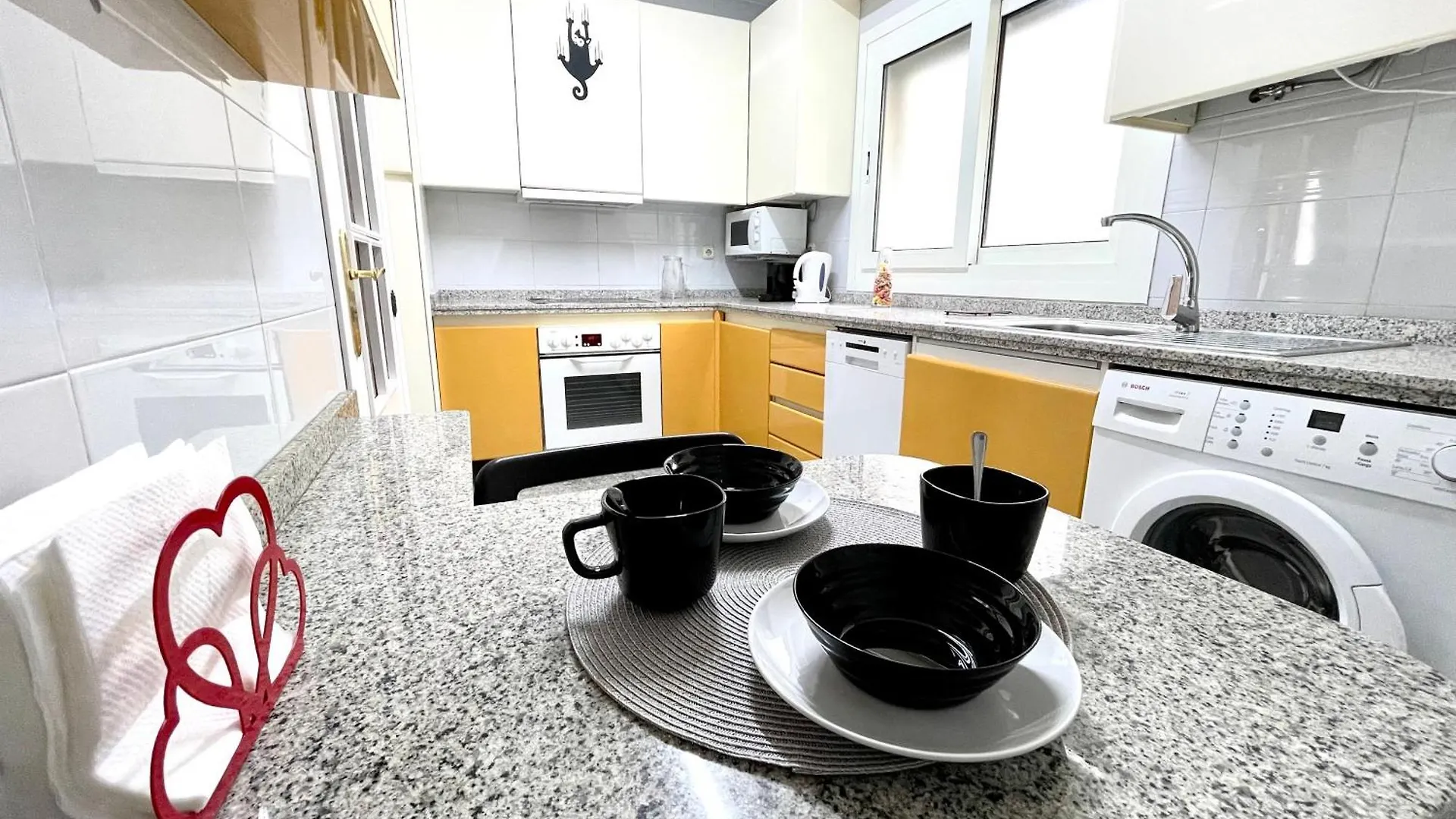 Apartment Atico Tendillas: Centro Cordoba Spain