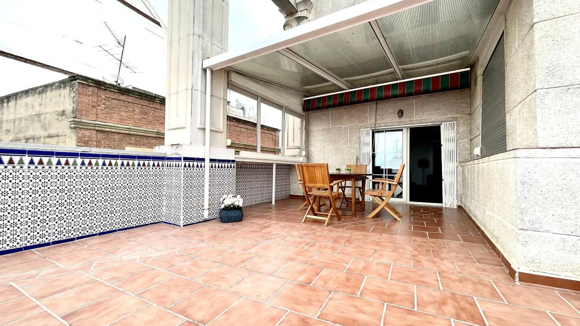 Apartment Atico Tendillas: Centro Cordoba
