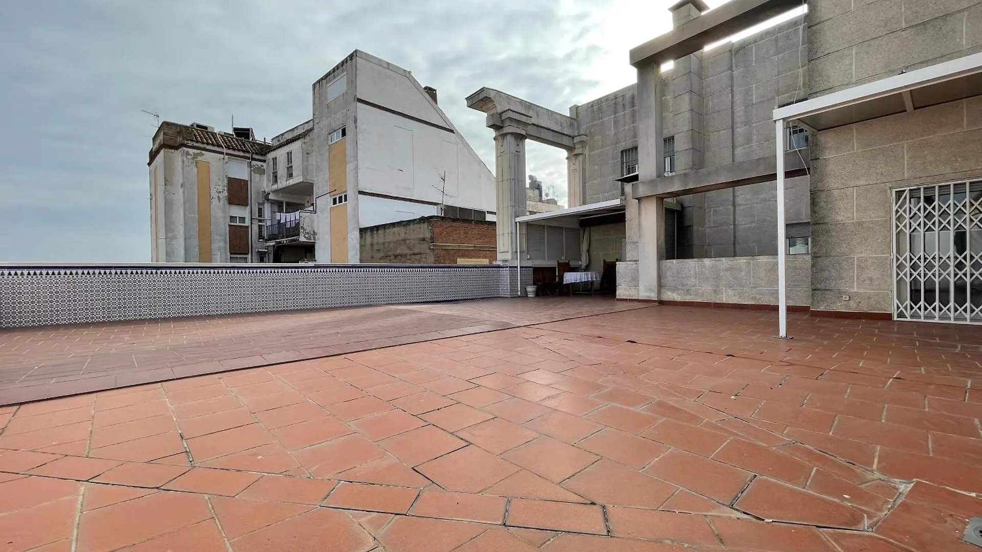 Apartment Atico Tendillas: Centro Cordoba
