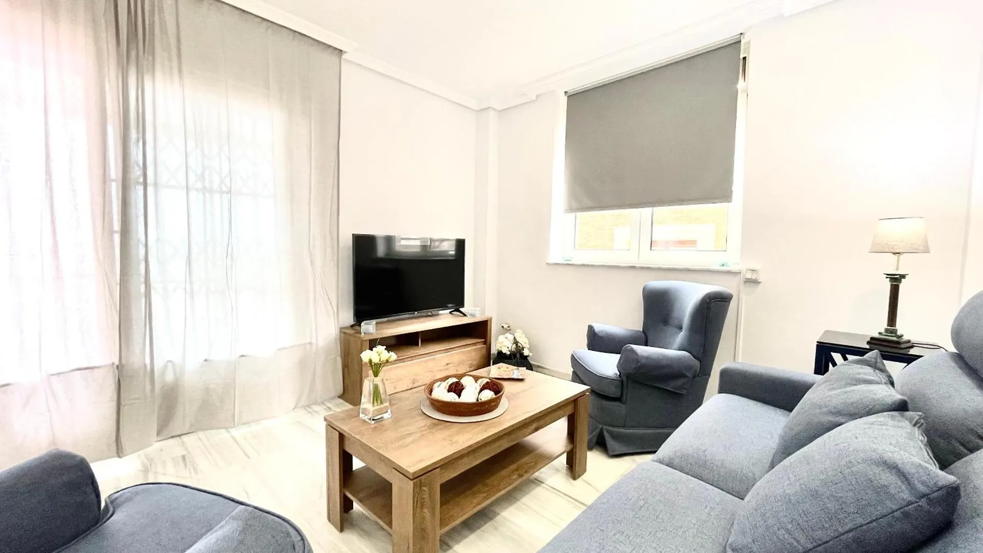 Apartment Atico Tendillas: Centro Cordoba Spain