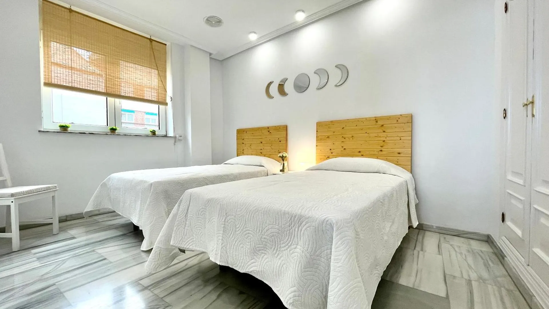 Apartment Atico Tendillas: Centro Cordoba