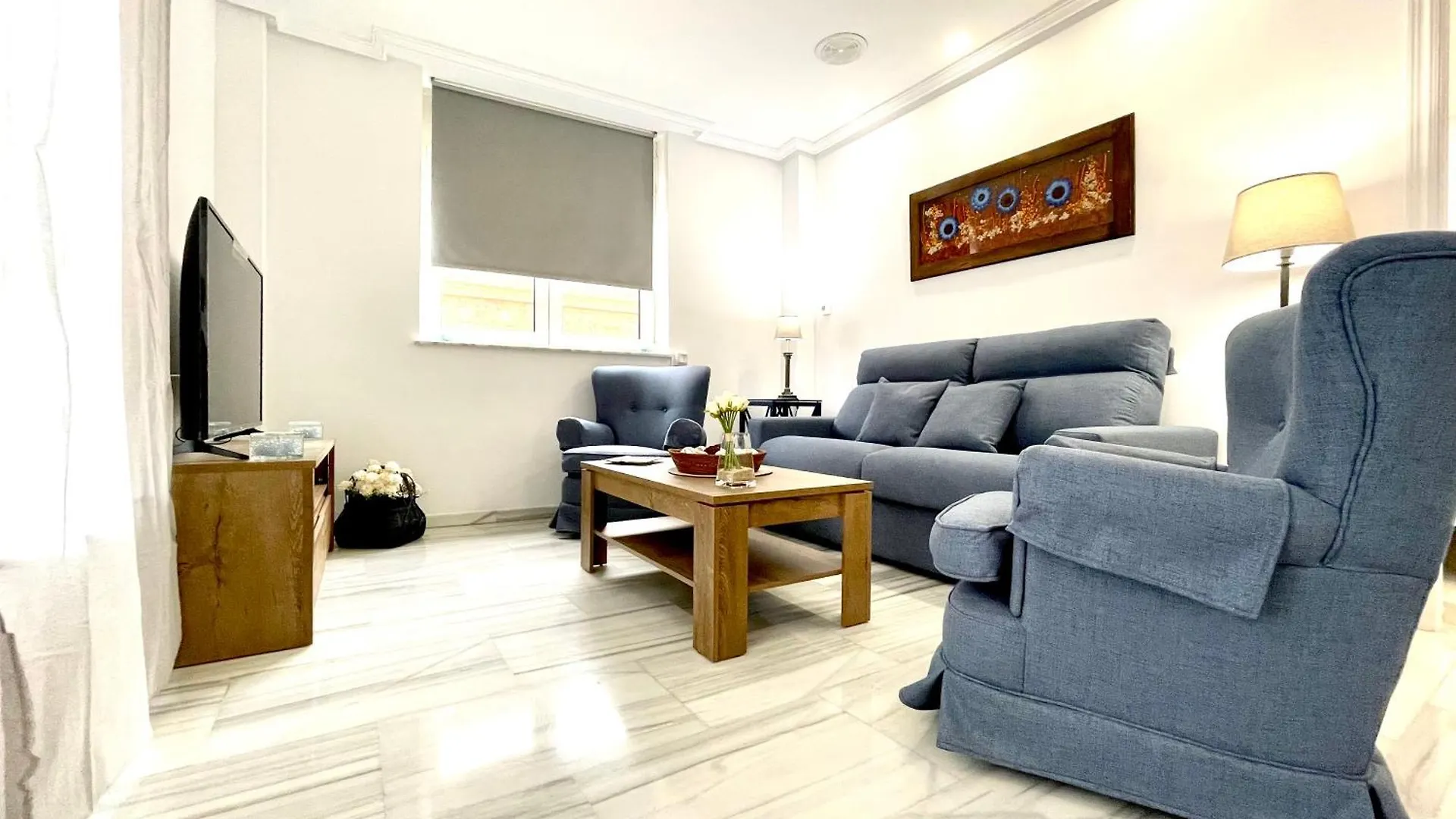 Apartment Atico Tendillas: Centro Cordoba