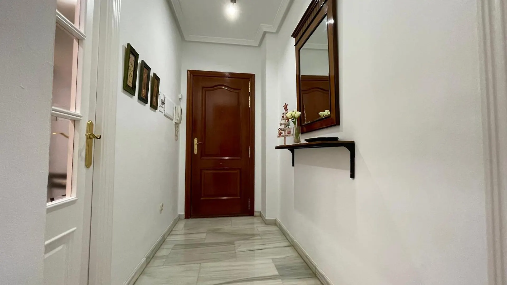 Atico Tendillas: Centro Cordoba