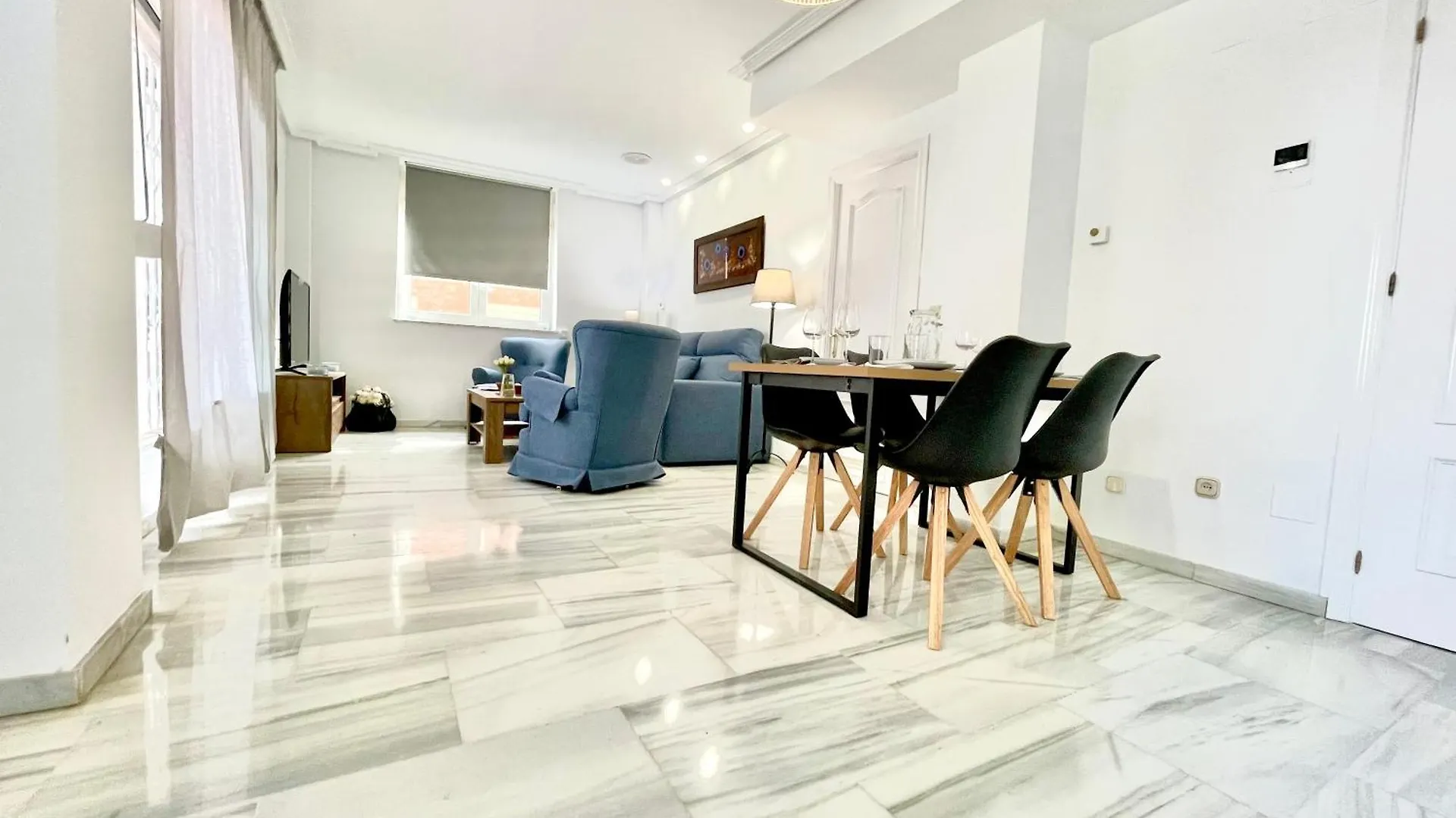 Apartment Atico Tendillas: Centro Cordoba