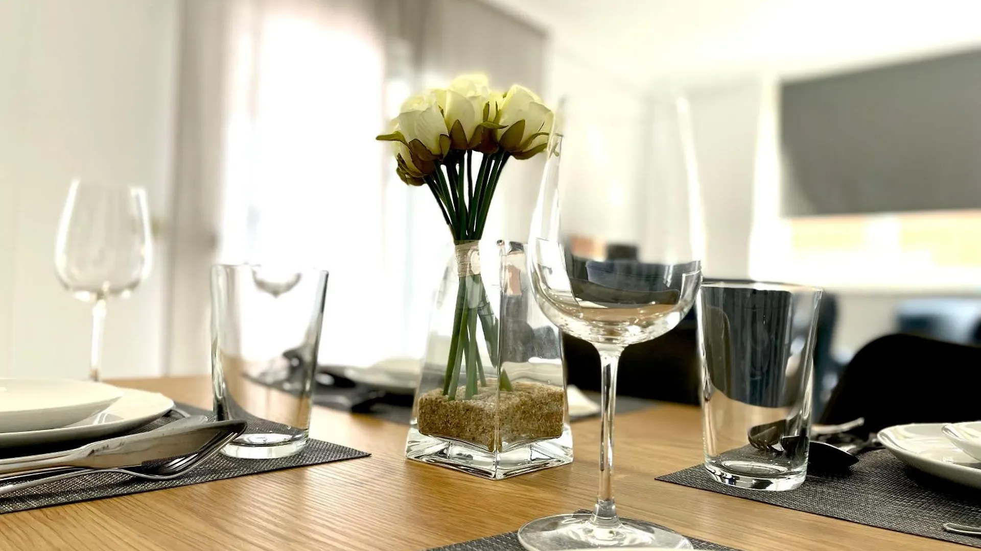 Atico Tendillas: Centro Cordoba Apartment